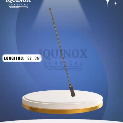 Histerometro de Sims graduado 32 cm