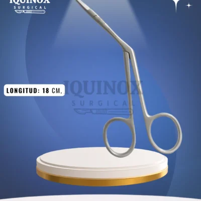 Tijera nasal de Heyman