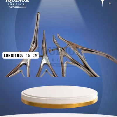 Especulo nasal Vienna small 15 mm