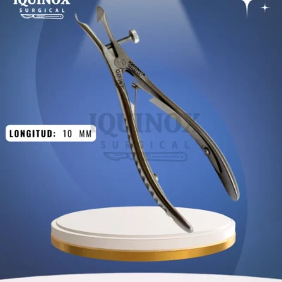 Especulo nasal Vienna small 10 mm