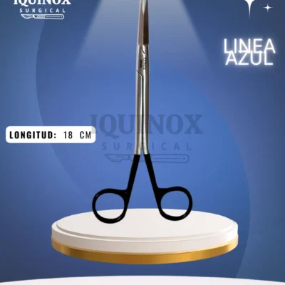 Tijera Freeman Gorney super cut str 18 cm