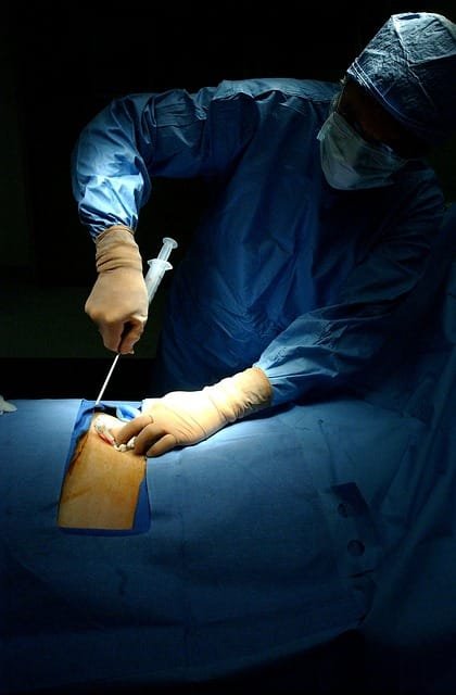 surgery-85574_640 Instrumental otorrino
